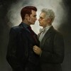 Логотип телеграм канала @john_loker — Логово Цербера