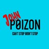 Logo of telegram channel john_poizon — John Poizon