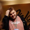 Логотип телеграм канала @johnblog — Ivan's work&life thoughts