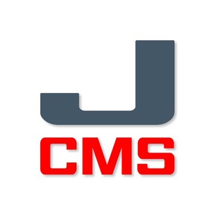 Логотип телеграм канала @johncms_official — JohnCMS Official