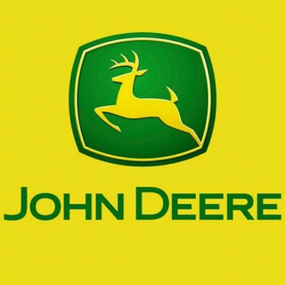 Telegram kanalining logotibi johndeere_uzb — John Deere Uzbekistan