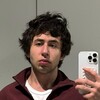 Логотип телеграм канала @johngaltgoat — кто такой джон голт?