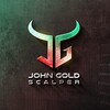 Logo of telegram channel johngoldscalpers — JOHN GOLD SCALPER