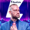 Логотип телеграм канала @johnlakoza — Инвестиции | John Lakoza | ⚡️Realiste