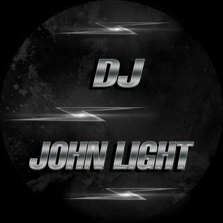 Логотип телеграм канала @johnlight_musicbox — JOHN LIGHT🔝MUSIC BOX ⏯🎧🇺🇿