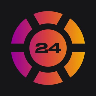 Telegram channel johnny24_bet logo