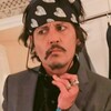 Logo of telegram channel johnny_depp_63 — ~♛⛧Johnny Depp//JD⛧♛~