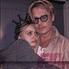 Logo of telegram channel johnny_depp_love — 🎸newdeppxpys 🎬