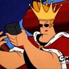 Logo of telegram channel johnnybravocalls1 — Johnny Bravo calls