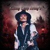 Логотип телеграм канала @johnnydepparmy — Johnny Depp's Army