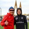 Логотип телеграм канала @johnnykzn — Джонни (Oh, yeah) 🏃