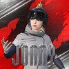 Логотип телеграм канала @johnnyroom001 — JONNY Roooom