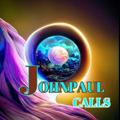 Logo saluran telegram johnpaulcalls — 🤞Johnpaul Calls $ARB | $BSC | ETH🤞