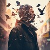 Логотип телеграм канала @johnsetdzen — (Не)выдуманные истории