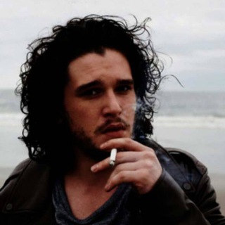 Логотип телеграм канала @johnsnowknowsthings — JoHnSnowKnowsThings