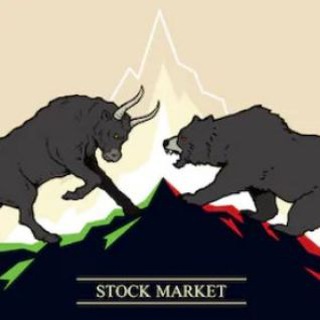 Logo of telegram channel johnsoninvestmentcapital — Johnson Investment Channel