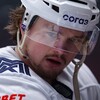 Логотип телеграм канала @johnsonluke — Фан Люка Джонсона и хк металлург