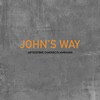 Логотип телеграм канала @johnswayservise — JOHN’S WAY