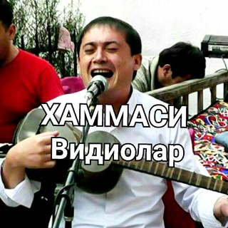 Telegram kanalining logotibi johongirhaydarov11 — жохонгир хайдаров