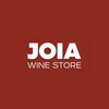 Логотип телеграм канала @joiawinestore — JOIA WINE STORE
