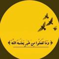Logo saluran telegram joid39 — صدقه | 𝒔𝒎𝒊𝒍𝒆 ◡̈ •