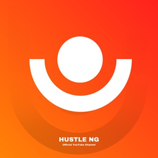 Telegram kanalining logotibi join_hustleng — HUSTLE NG