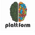 Logo saluran telegram join_platt_form_now — PLATT FORM