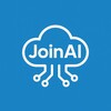 电报频道的标志 joinai — AI联盟中文群组