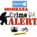Logo saluran telegram joinchatb9beojup54dielne8jqpig — Mombasa Crime Alerts