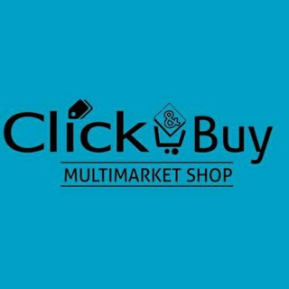 Logotipo del canal de telegramas joinclickbuyec - Click & Buy Ec