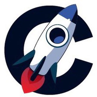 Логотип телеграм канала @joincosmodrome — 🚀Cosmodrome: работа для студентов