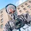 Логотип телеграм -каналу joinerpublic — Dennis Joiner