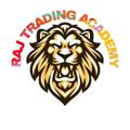 Telegram channel RAJ TRADING ACADEMY logo