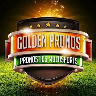 Logo de la chaîne télégraphique joinfp - GOLDEN PRONOS