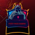 Logo saluran telegram joinfuzzyhackgamingchat — Fuzzy hack gaming offical