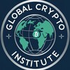 Логотип телеграм -каналу joingci — Global Crypto Institute