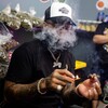 Telegram channel Johnny Samson Exotic Gas house 🔫💳💰 logo