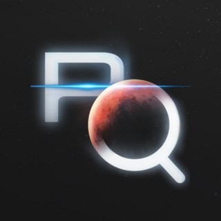 Логотип телеграм канала @joinpianetquest — PlanetQuest Анонсы