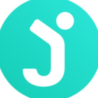 Логотип телеграм канала @joinpro_ru — JoinPRO