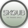 لوگوی کانال تلگرام joinskoub — انضـم لـ SKOUB 🪐
