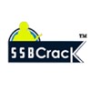 टेलीग्राम चैनल का लोगो joinssbcrack — SSBCrack