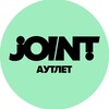 Telegram channel JOINT / АУТЛЕТ СНОУБОРДОВ logo