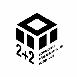 Логотип телеграм канала @jointeducationalprogramm — Совместная образовательная программа СамГАСИ (2 2)