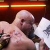 Логотип телеграм канала @jointtattoo — Тату по дешману