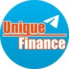 Logo of telegram channel joinunique0 — Unique Finance Channel