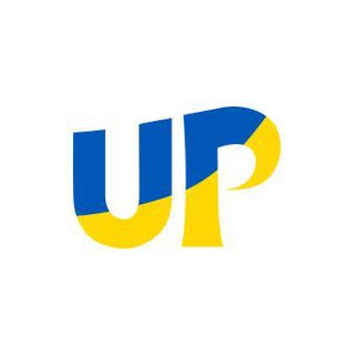 Логотип телеграм канала @joinupnews — Join UP!