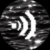 Логотип телеграм канала @joinwaveshere — WAVES here | поездки & комьюнити