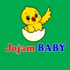 Логотип телеграм канала @jojambaby — Jojambaby