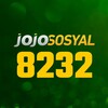 Logo of telegram channel jojobetpro — Jojo Sosyal