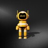 Logo of telegram channel jojocryptofly1 — JOJO 🤖